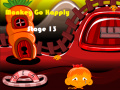 Igra Monkey Go Happly Stage 13