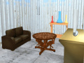 Igra Container Flat Escape 4