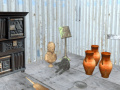 Igra Container Flat Escape 6