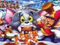 Igra Tom and Jerry Hidden Objects