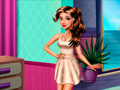 Igra Tris Beachwear Dolly Dress Up