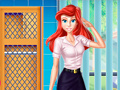 Igra Disney Girls At Police Academy