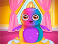 Igra Fuzzimals Maker