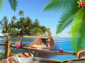 Igra The Island Explorers