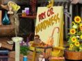 Igra Art or Madness