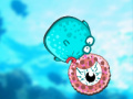 Igra Battle fish 2