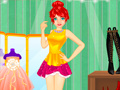 Igra Reddy Princess Fashion