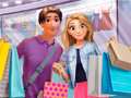 Igra Rachel And Filip Shopping Day