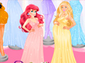 Igra Pregnant Princesses Fashion Outfits