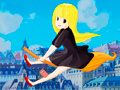 Igra Kiki's Delivery