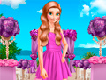 Igra Mermaid Princess Wedding Day