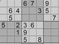 Igra Sudoku Express