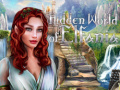 Igra Hidden World of Elfania
