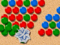 Igra Pinboard Bubble Shooter