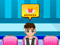 Igra Burger Express