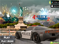 Igra 4th Of July Parking 2