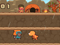 Igra Prehistoric Warfare