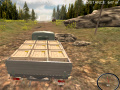 Igra Russian Offroad Pickup Driver 