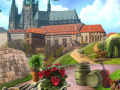 Igra Dreaming in Prague