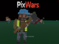 Igra PixWars