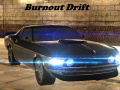 Igra Burnout Drift