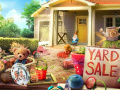 Igra Griffin's Yard Sale