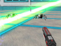 Igra Quasar Combat
