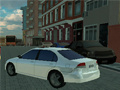 Igra Parking in Istanbul