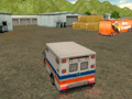 Igra Truck Simulator