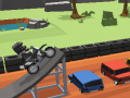 Igra Blocky trials