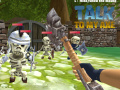Igra Talk to My Axe