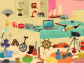 Igra Interactive Hidden Objects