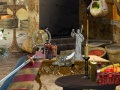 Igra The Witches Hideout