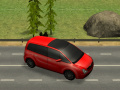 Igra Traffic Road