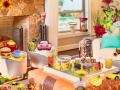 Igra Quiet House Hidden Objects