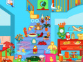 Igra Hidden Objects Rooms 