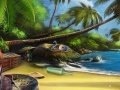 Igra Diamond Island