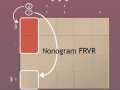 Igra Nonogram FRVR