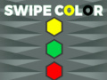 Igra Swipe Color