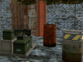 Igra Army Hangar Escape
