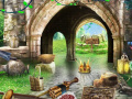 Igra Temple of Gods