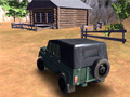 Igra Russian UAZ Offroad Driving 3D 