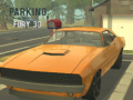 Igra Parking Fury 3D