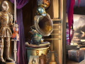 Igra The Missing Artifacts