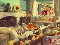Igra Style Room Hidden Objects