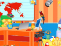 Igra TV Studio Hidden Objects