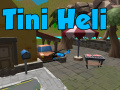Igra Tini Heli