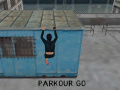 Igra Parkour Go