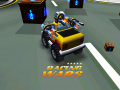 Igra Racing Wars