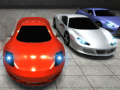 Igra Traffic Racer 3D